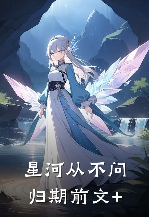 星河从不问归期前文+