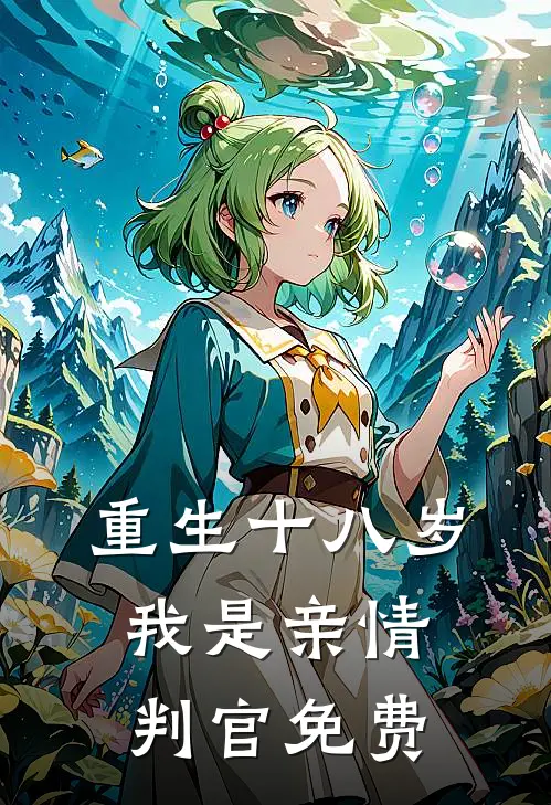 重生十八岁，我是亲情判官免费