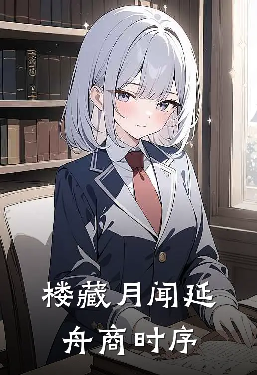 楼藏月闻延舟商时序