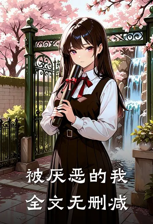 被厌恶的我全文无删减
