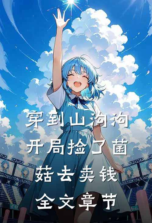 穿到山沟沟，开局捡了菌菇去卖钱全文章节