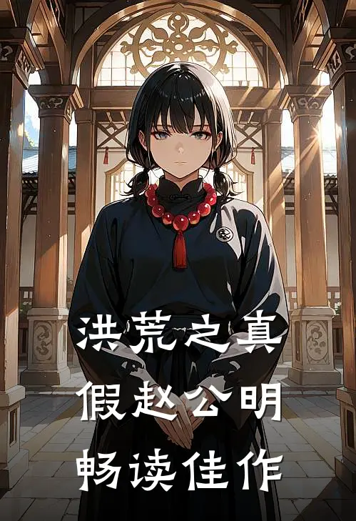 洪荒之真假赵公明畅读佳作