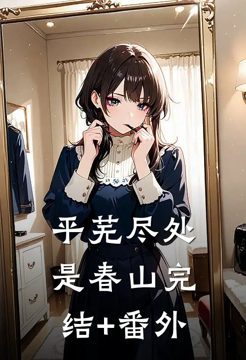 平芜尽处是春山完结+番外