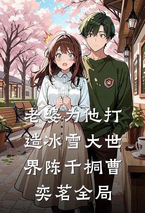 老婆为他打造冰雪大世界陈千桐曹奕茗全局