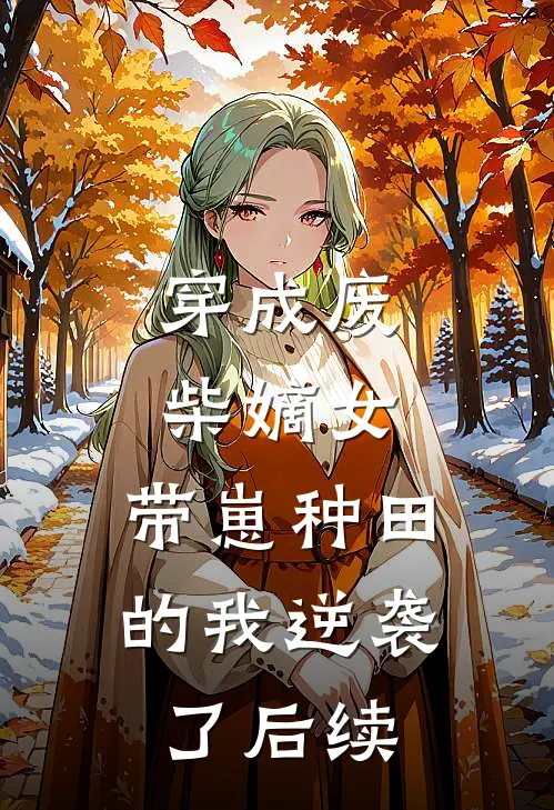 穿成废柴嫡女，带崽种田的我逆袭了后续