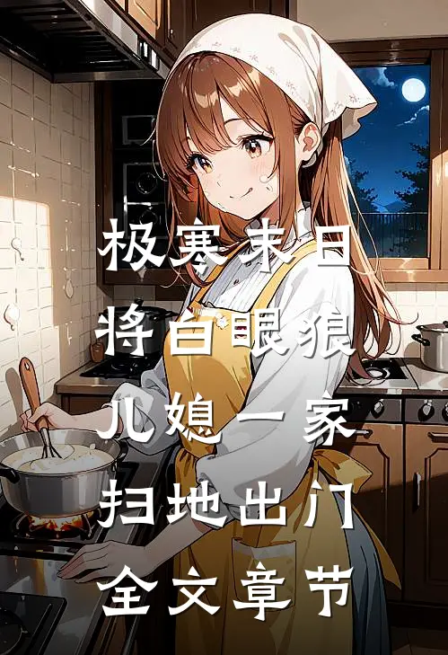 极寒末日，将白眼狼儿媳一家扫地出门全文章节