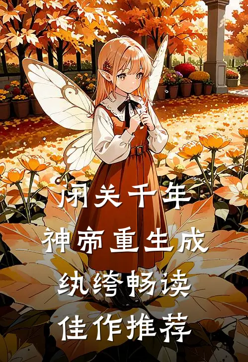 闭关千年，神帝重生成纨绔畅读佳作推荐