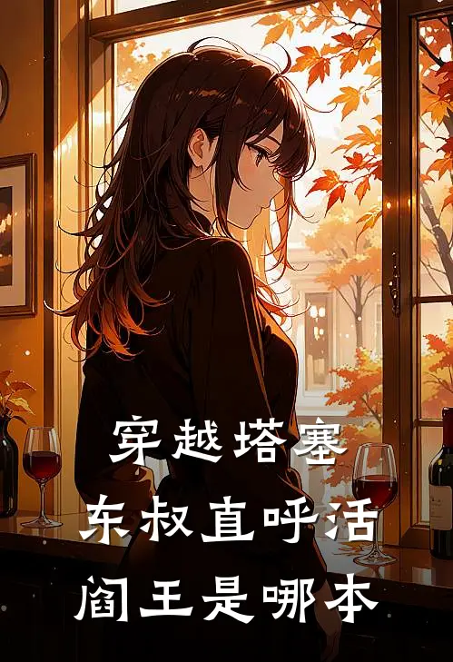 穿越塔塞，东叔直呼活阎王是哪本