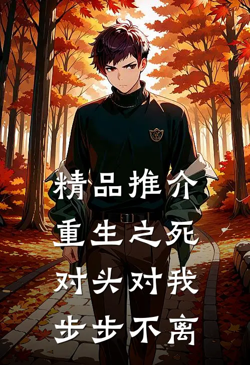 精品推介重生之死对头对我步步不离