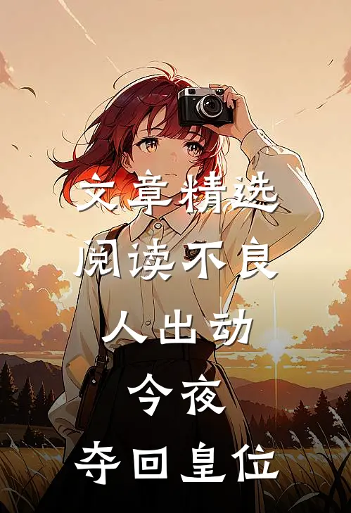 文章精选阅读不良人出动，今夜，夺回皇位