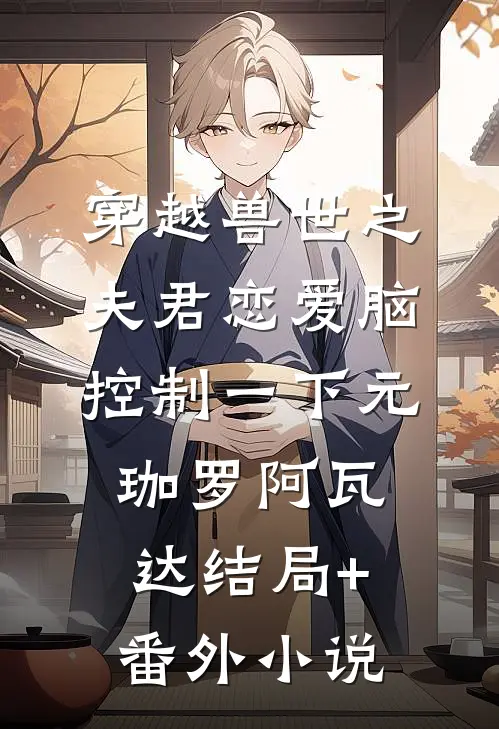 穿越兽世之夫君恋爱脑控制一下元珈罗阿瓦达结局+番外小说