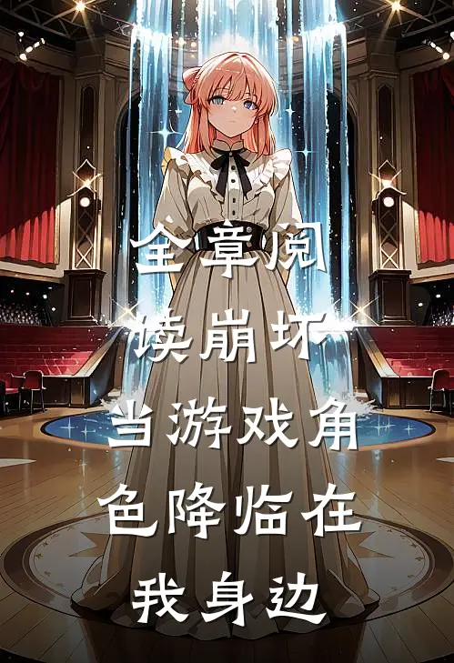 全章阅读崩坏：当游戏角色降临在我身边