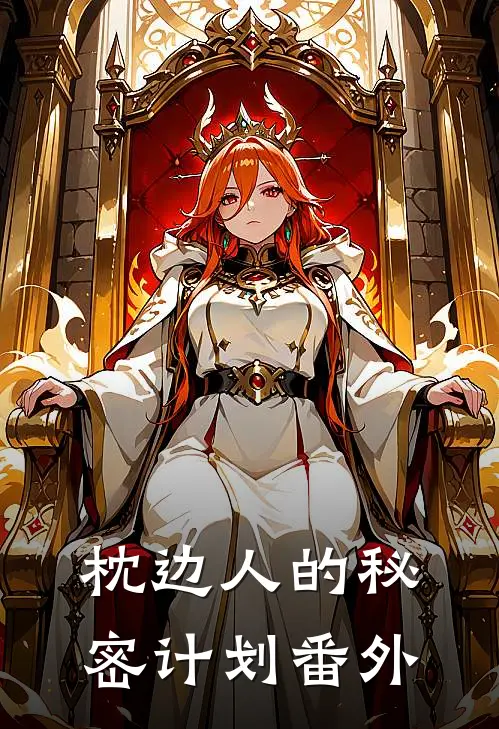枕边人的秘密计划 番外