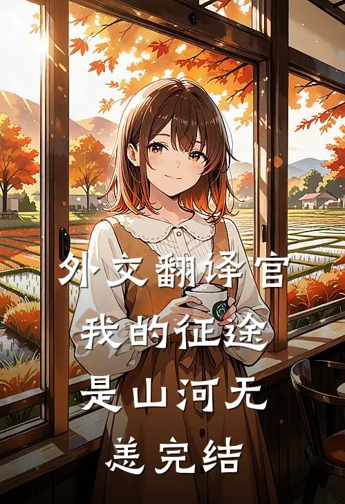 外交翻译官：我的征途是山河无恙完结