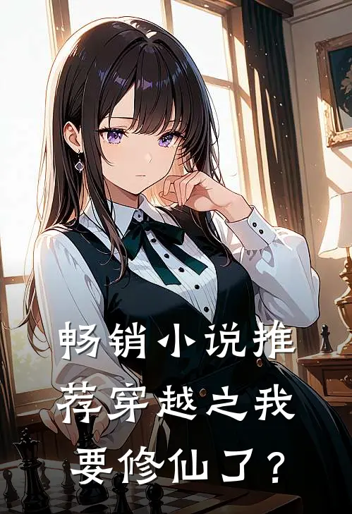 畅销小说推荐穿越之我要修仙了？