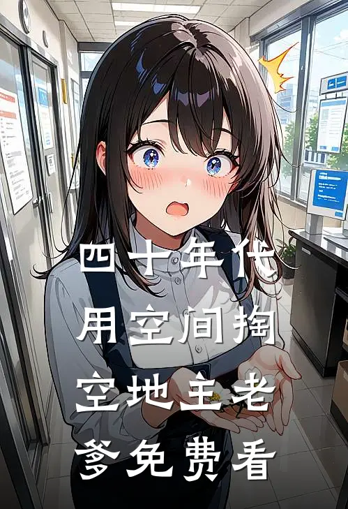 四十年代，用空间掏空地主老爹免费看