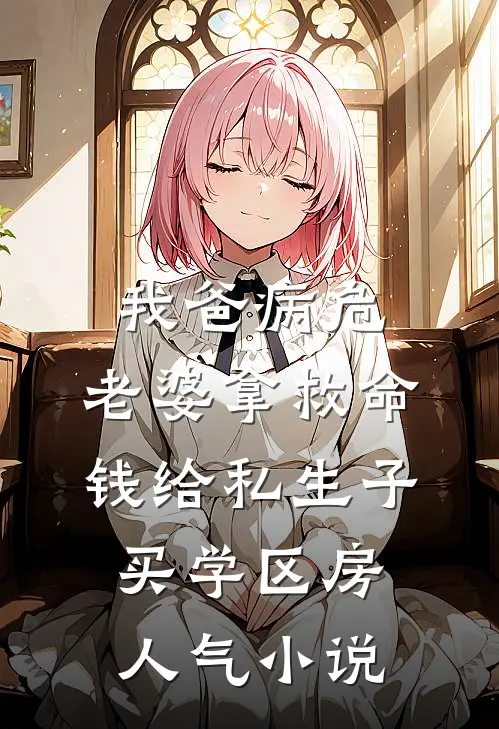 我爸病危，老婆拿救命钱给私生子买学区房人气小说