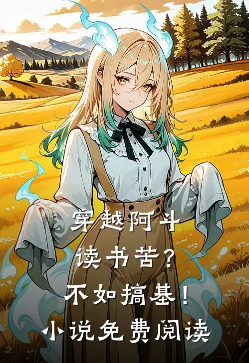 穿越阿斗：读书苦？不如搞基！小说免费阅读