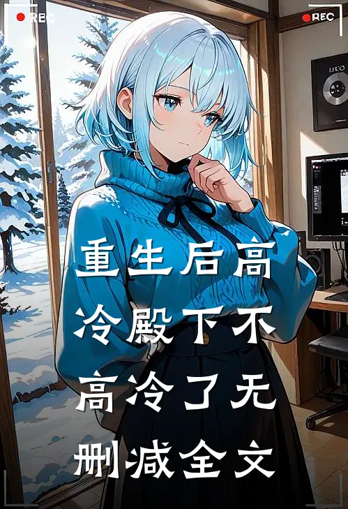 重生后高冷殿下不高冷了无删减全文