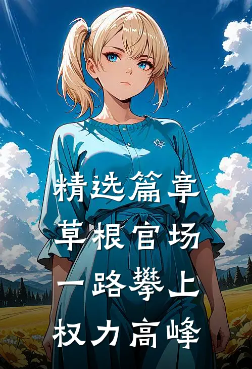 精选篇章草根官场：一路攀上权力高峰