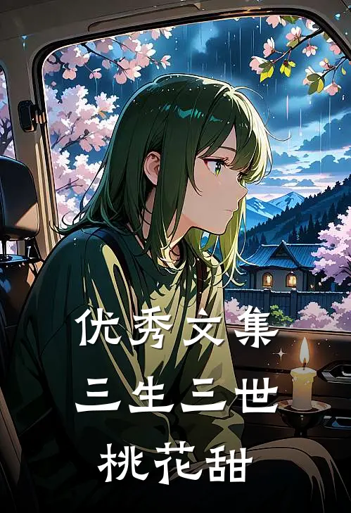 优秀文集三生三世桃花甜