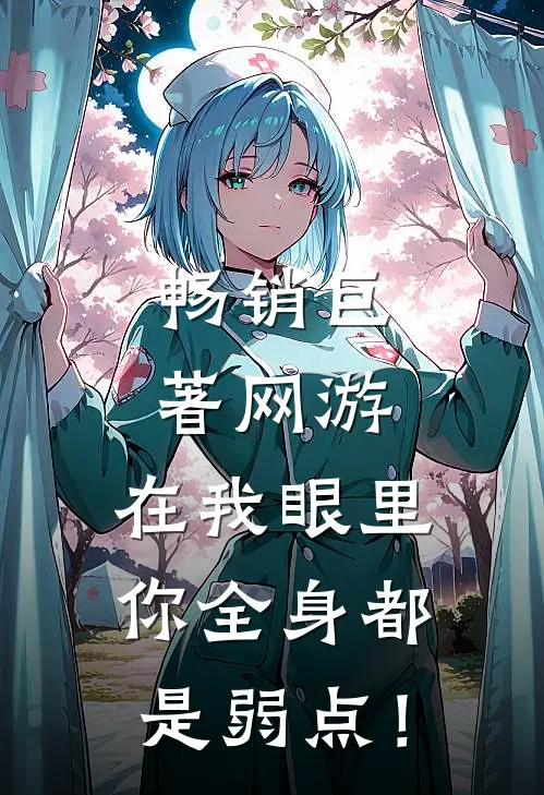 畅销巨著网游：在我眼里，你全身都是弱点！