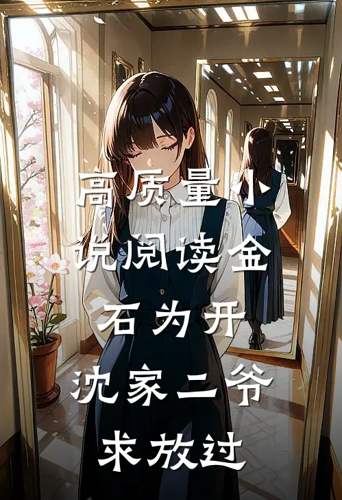 高质量小说阅读金石为开：沈家二爷求放过