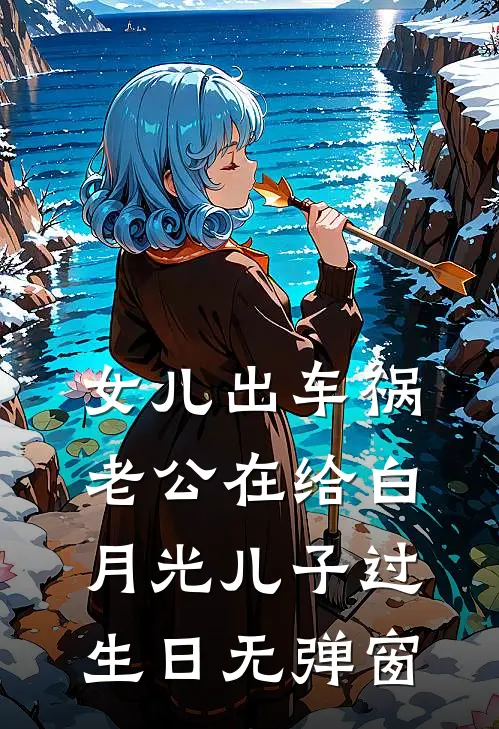 女儿出车祸，老公在给白月光儿子过生日无弹窗