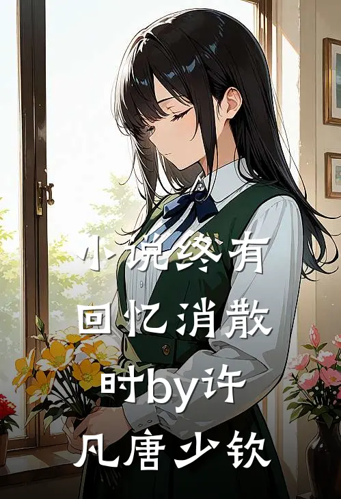 小说终有回忆消散时by许凡唐少钦