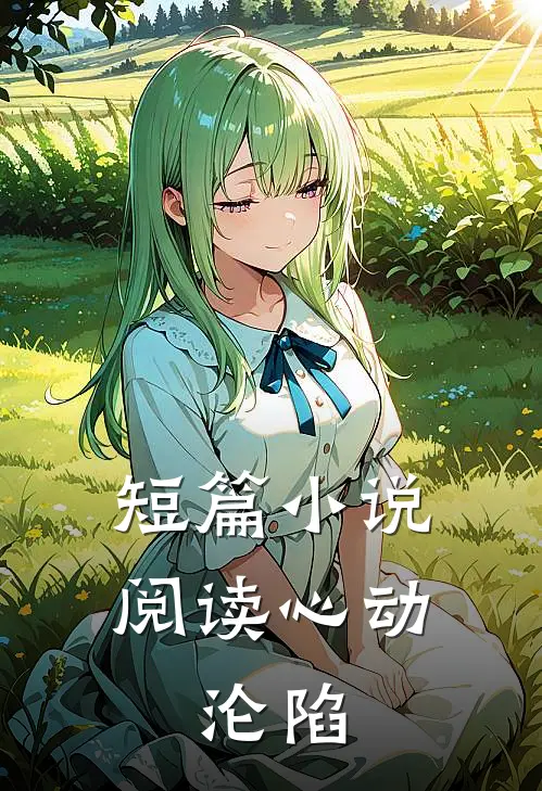 短篇小说阅读心动，沦陷