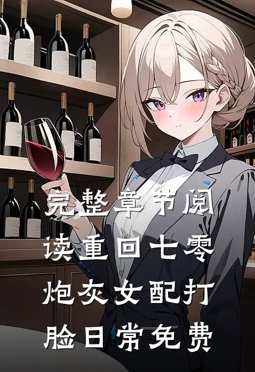完整章节阅读重回七零:炮灰女配打脸日常免费