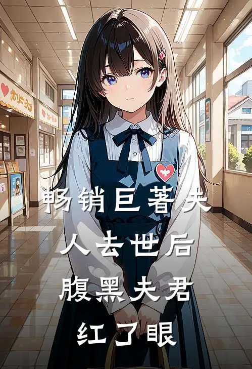畅销巨著夫人去世后，腹黑夫君红了眼