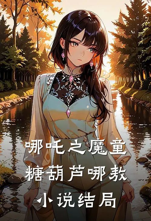 哪吒之魔童：糖葫芦哪敖小说结局