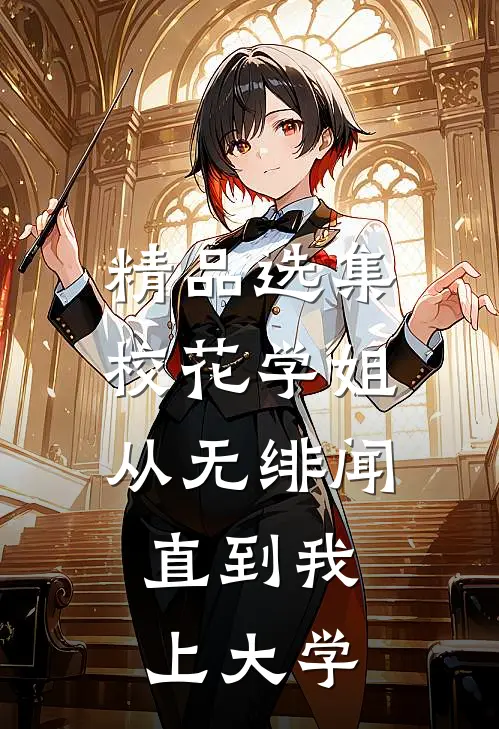 精品选集校花学姐从无绯闻，直到我上大学