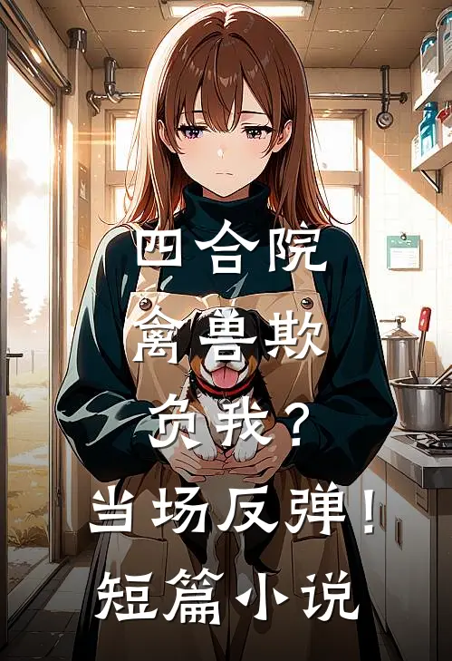 四合院：禽兽欺负我？当场反弹！短篇小说