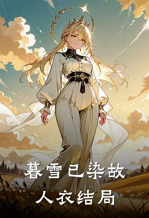 暮雪已染故人衣结局