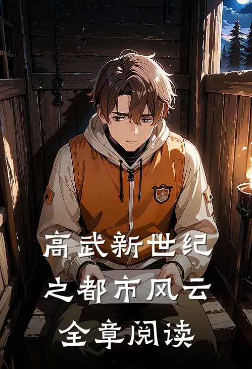 高武新世纪之都市风云全章阅读