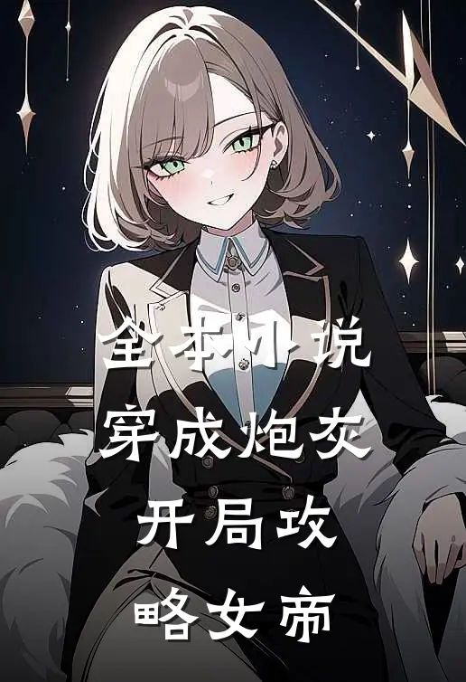 全本小说穿成炮灰，开局攻略女帝