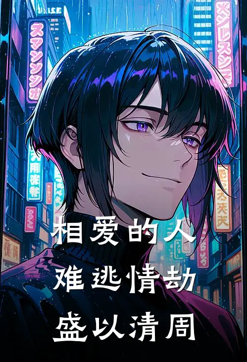 相爱的人难逃情劫盛以清周