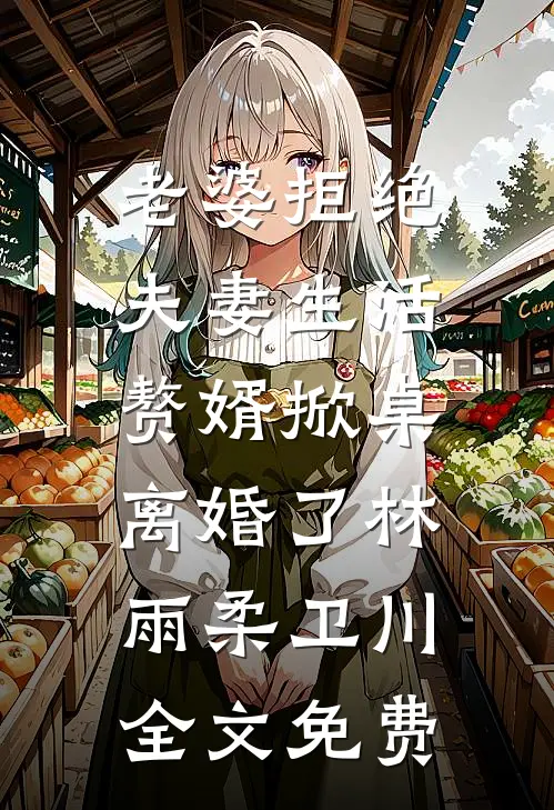 老婆拒绝夫妻生活，赘婿掀桌离婚了林雨柔卫川全文免费
