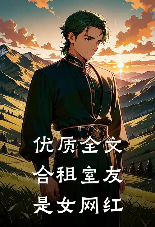 优质全文合租室友是女网红