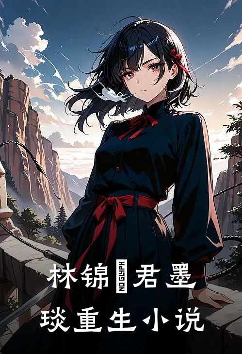 林锦婳君墨琰重生小说