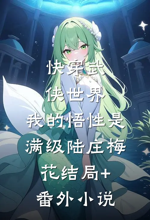 快穿武侠世界，我的悟性是满级陆庄梅花结局+番外小说