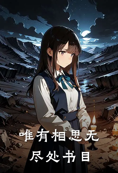 唯有相思无尽处书目