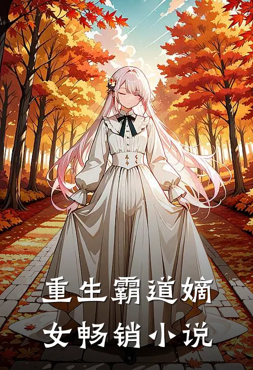 重生霸道嫡女畅销小说