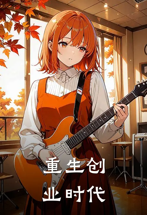 重生创业时代