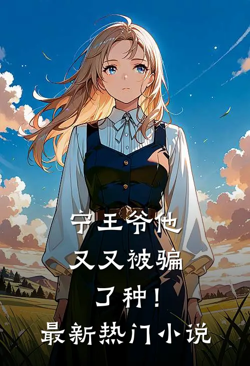 宁王爷他又又被骗了种！最新热门小说