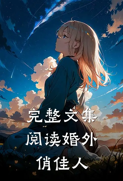 完整文集阅读婚外俏佳人