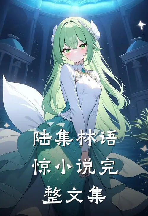 陆集林语惊小说完整文集