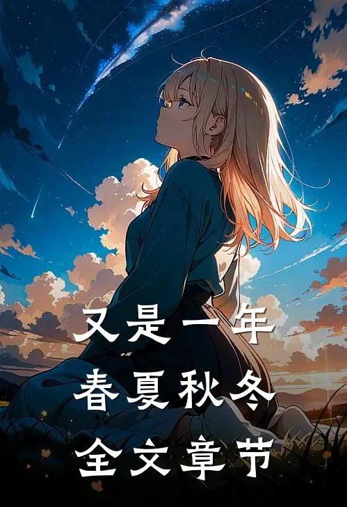 又是一年春夏秋冬全文章节